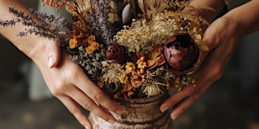 Mother's Day Weekend: Food, Fizz & Flowers