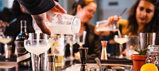 Cocktail Making Workshop