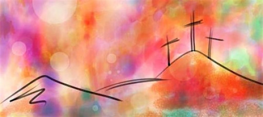 Music for Passiontide