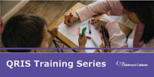 QRIS: Transitions and Transition Activities