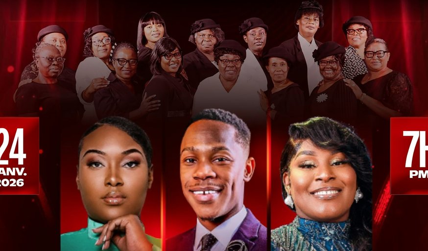 25th & 8th Anniversary Concert