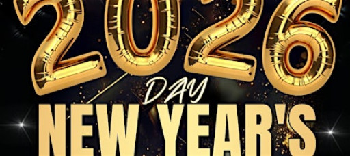 Zumba Dance Party on New Years Day