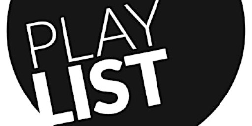 PLAYLIST: The Old Chemist, Monday 23rd February