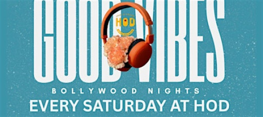 Soulful Saturday at H.O.D