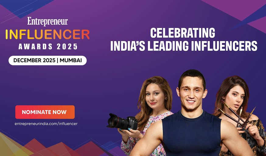 Influencer Awards 2026