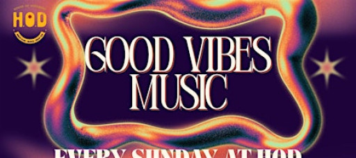 Wicked Sunday at H.O.D