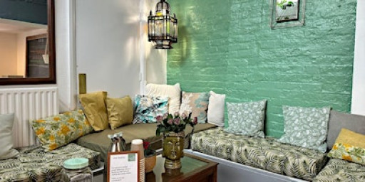 Networking Meeting for Wellness Providers and Spiritual Practitioners