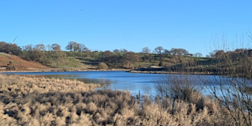 Free Women's Group Hike - Swinsty and Little Almscliffe