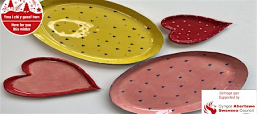 Make Little Dishes with Esther