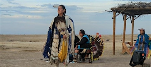 Native American Winter Stories