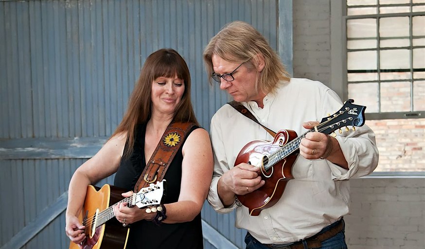 Americana Sundays: An Afternoon with Hawks & Owls