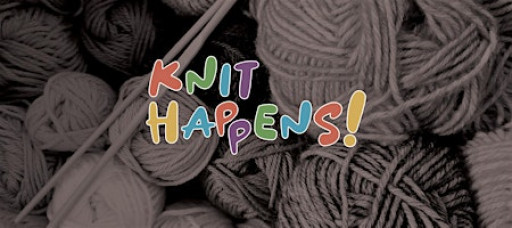 Knit Happens