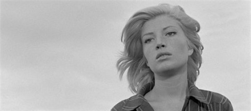 L'Avventura // The Time Image