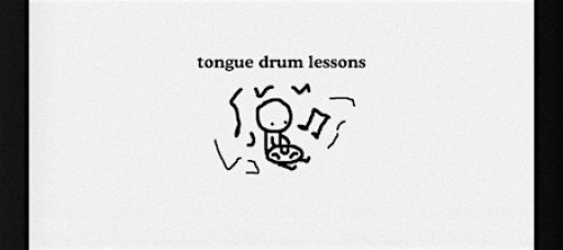 Quiet and Still - Tongue Drum Lessons With Crokomoko