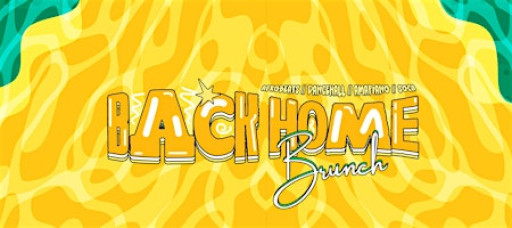 Back Home Brunch : Newcastle