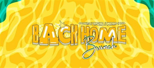 Back Home Brunch : Manchester