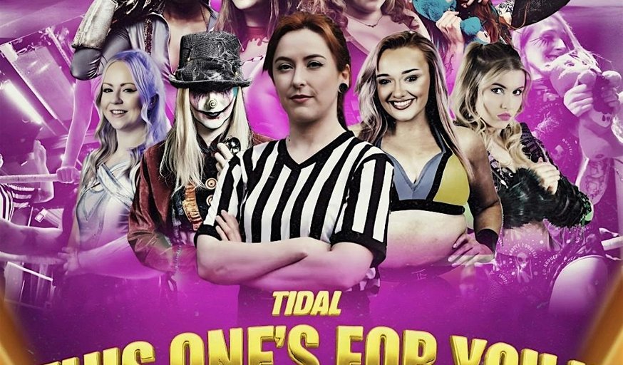 This Ones For You II