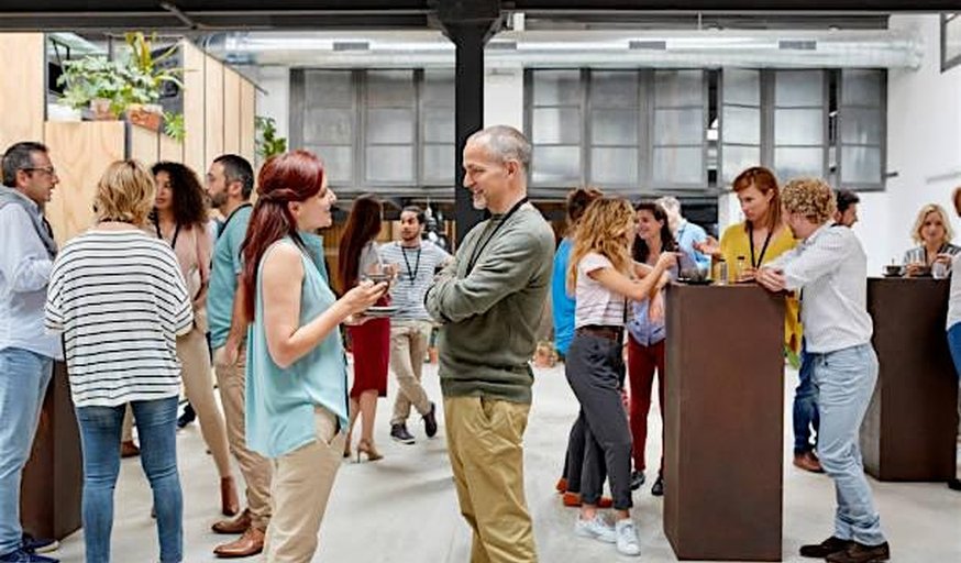 Networking Event: HealthTech & Nutrition for Startups & Professionals