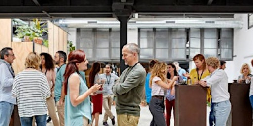 Networking Event: HealthTech & Nutrition for Startups & Professionals