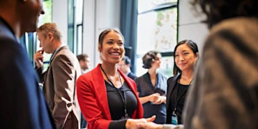 Networking Event: Fitness, Beauty, Sports for Startups Professionals