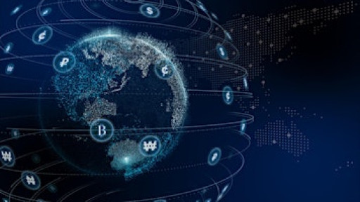 London Crypto +FinTech Industry January City Networking Breakfast