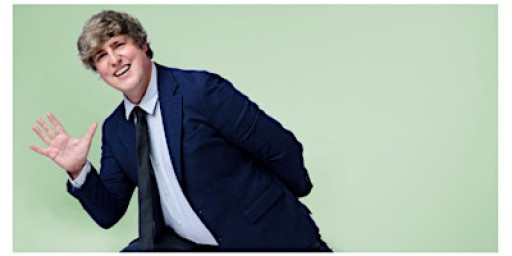 Battersea Comedy Night feat. Glenn Moore