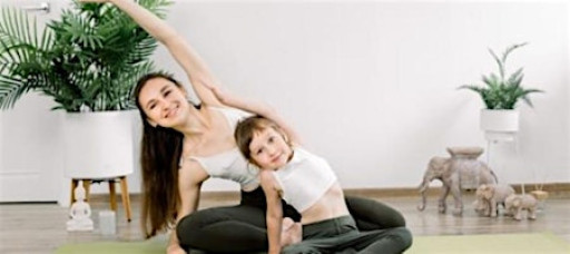 Kids Yoga - Year 1&2