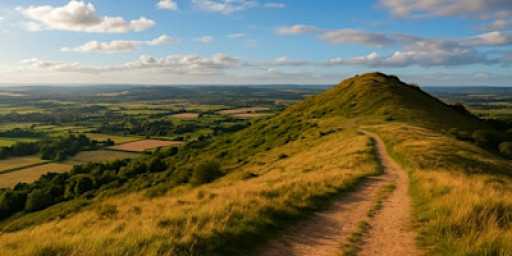 Step Out Society - Ivinghoe Beacon Hike (Coach included)
