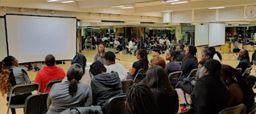 Stronger in 2026: Exercise Goal-Setting workshop & Workout