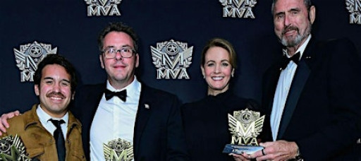 Military & Veteran Entertainment Awards Gala 2026