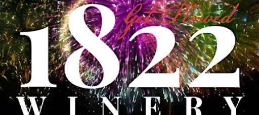 Reds, Whites, & BOOM!