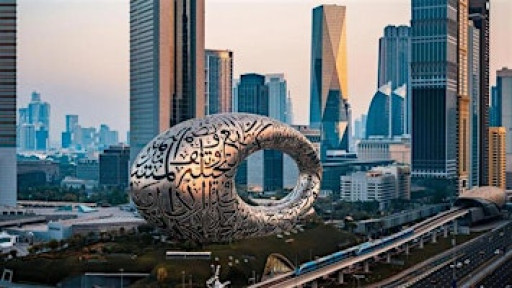 Dubai Real Estate Events in Kolkata Book Your Tickets Free