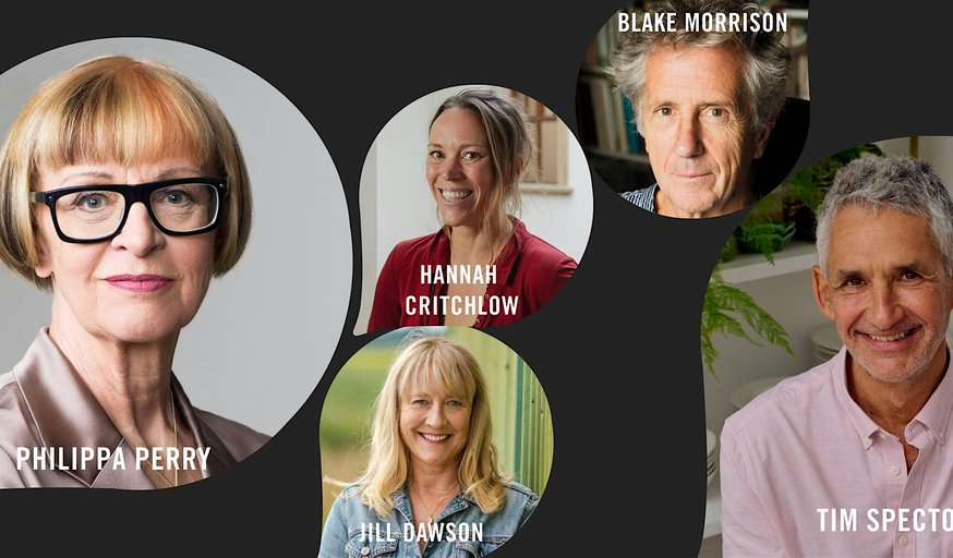 5x15: Live at The Tabernacle: May 2026