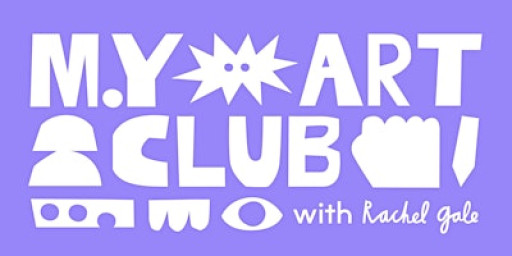 Makers' Yard Art Club with Rachel Gale