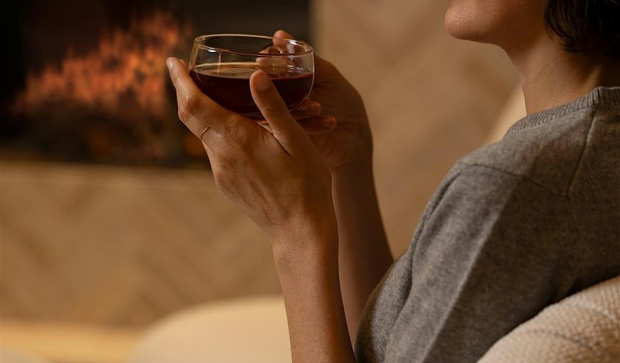 ‘One Healthy Habit’ Reset