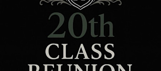 FOREST PARK SENIOR HIGH SCHOOL 20th CLASS REUNION