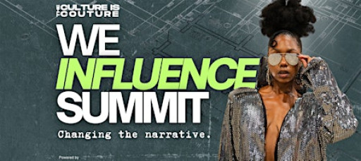 We Influence Summit