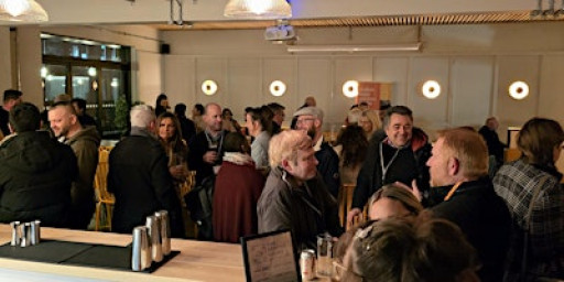 Business Networking Breakfast