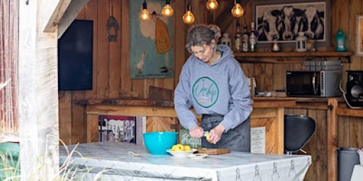 Wednesday Home Education Cooking Group 2026