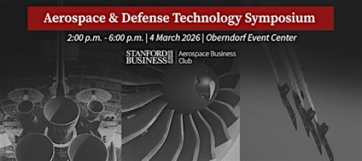 Aerospace and Defense Technology Symposium