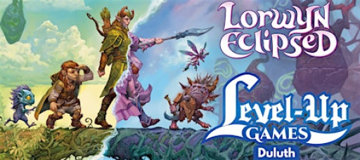 Magic: The Gathering - Lorwyn Eclipsed Prerelease - DULUTH