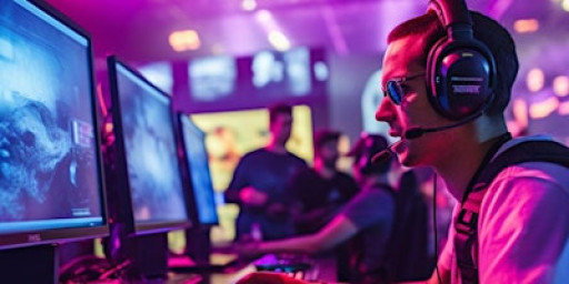 A Social Deduction Night ️♂️