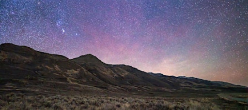 2025 Travel Southern Oregon Stakeholder Meeting - Lake County