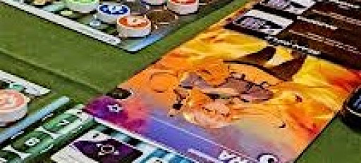 Ultimate Game Night: Advanced Beginner Board Game Night