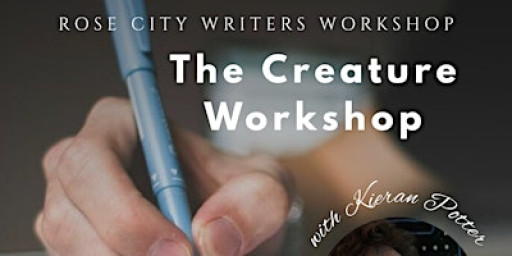 The Creature Workshop
