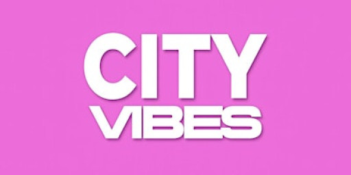 CITY VIBES - CENTRAL LONDON EDITION