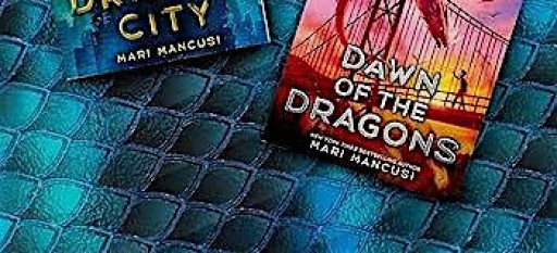 Tween Author Event: Mari Mancusi