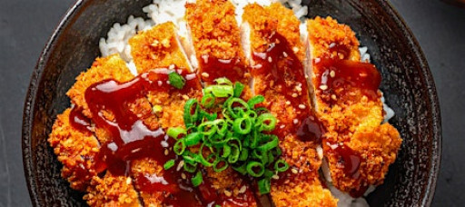 Cooking Class: Japanese Comfort Food and Home Cooking Favorites