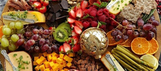 Cheers with Cheese Hosted by Jill Santopietro & Kate Sonders Solomon