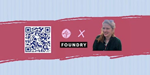 Alice Fisher Coaching x FOUNDRY Hove: Frazzled to Free✨